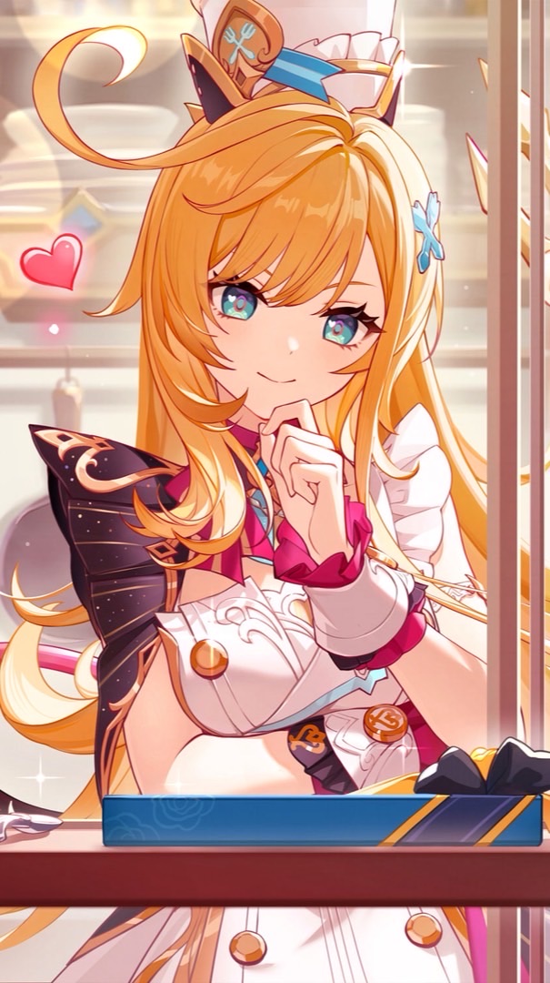 原神マルチ学生集まれー！