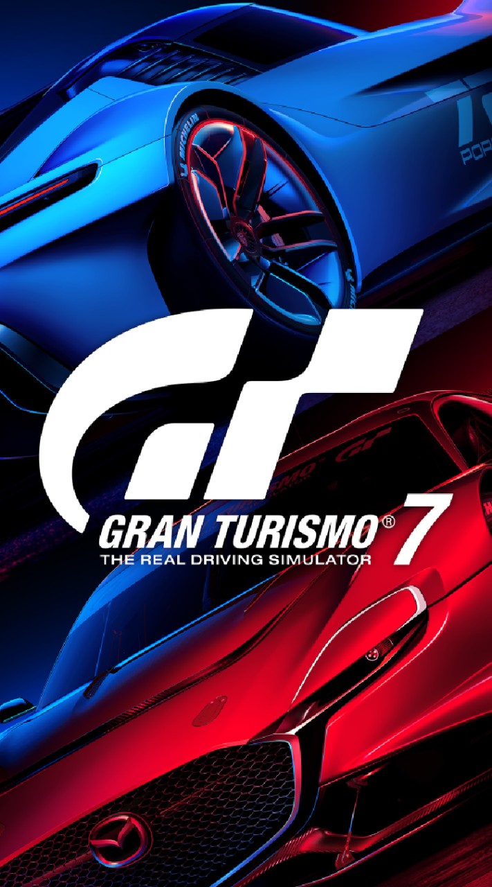 【GT7】グランツーリスモ7を遊び倒せ！！のオープンチャット