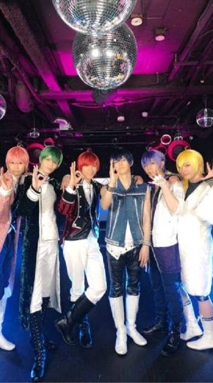 F6愛好会