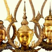 Fc.ละครจักรวงศ์ (สามเศียร,จ๊ะทิงจา)