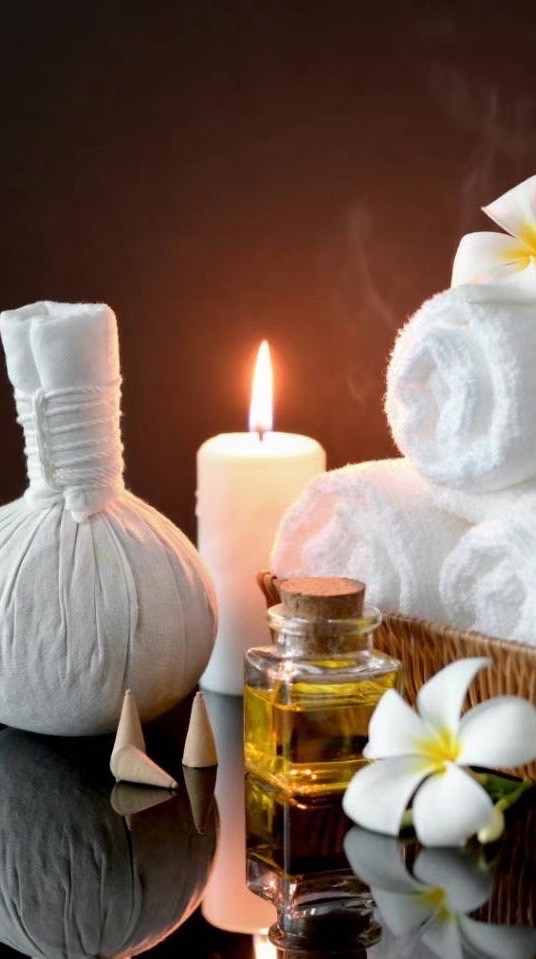 Outcall massage in Bangkok 💆🏼‍♀️