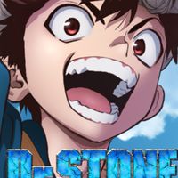 ドクターストーンのカップリング（腐）を語ろうぜ！！！