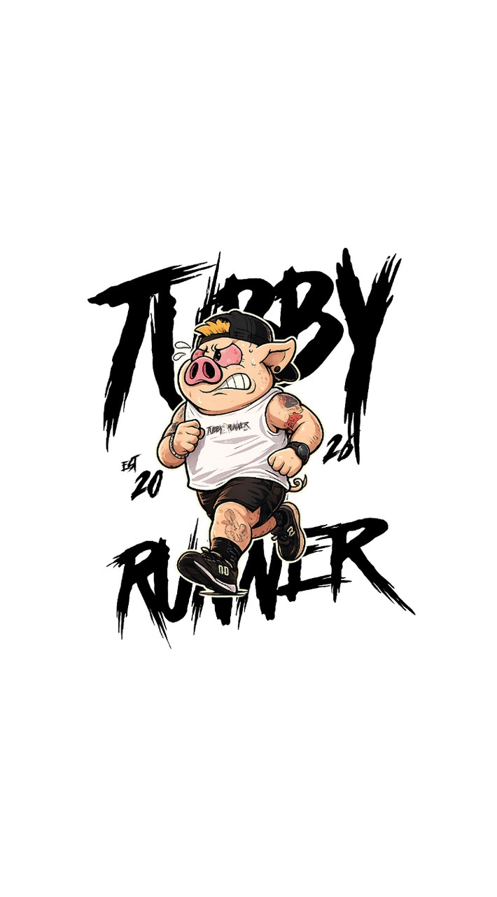 Tubby Runner