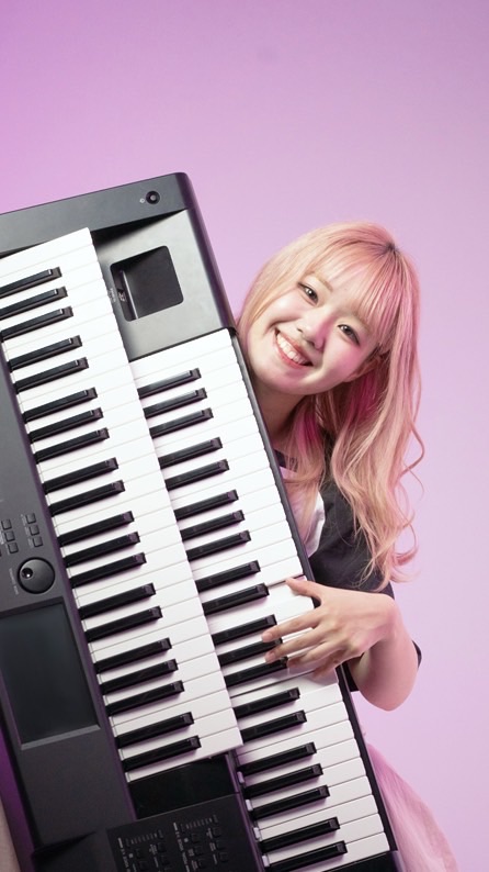 【発言禁止🙇🏻‍♀️】ほりピお知らせの森🎹🐾