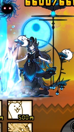 にゃんこ民の集い