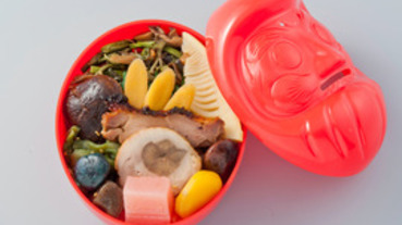 日本群馬必買伴手禮 5 選 不倒翁便當盒太值得收藏