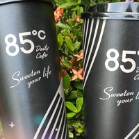 生甜甜圈85度C內埔研究所-好康優惠群