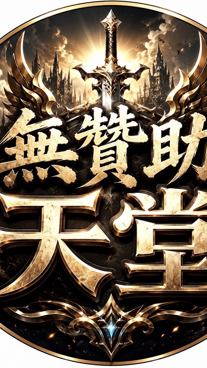 無贊助天堂討論群