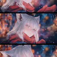 雑談オプ         ホロリス多いです。