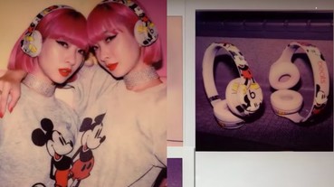 米奇 90 周年瘋聯名！Beats × 迪士尼攜手推出限量纪念款耳機 攻進米奇控心房！