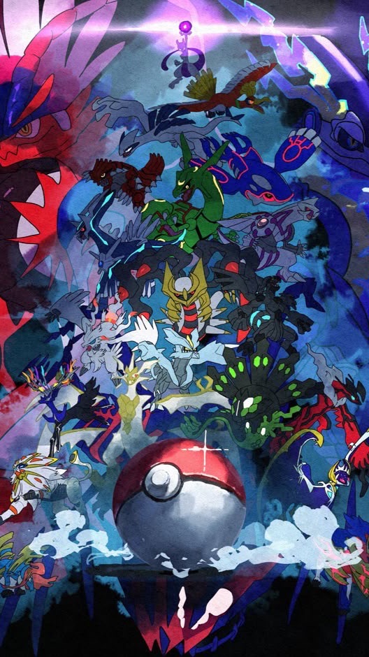 Pokémon Champions【ポケチャン】ポケモンチャンピオンズ