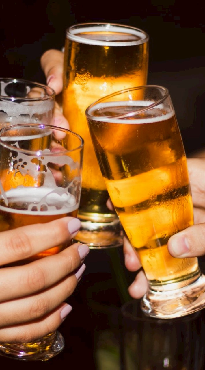 🍻吾酒不歡🍻