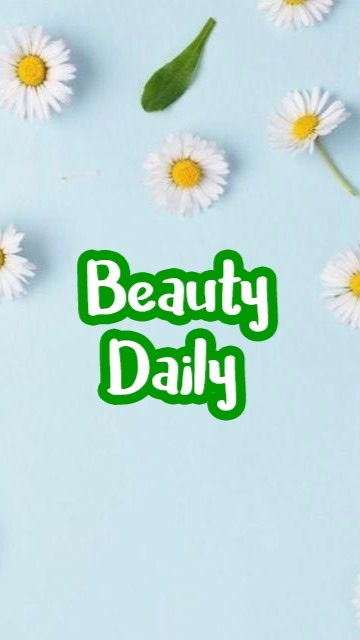 Beauty Daily✨