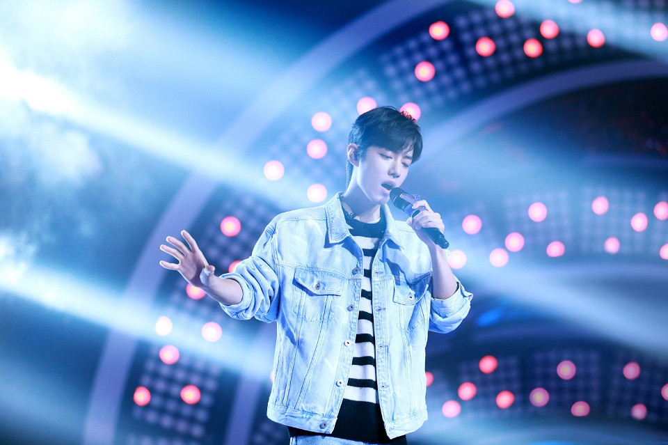 陸劇中「跨界最成功的演員」3：肖戰 偶像男團→演員