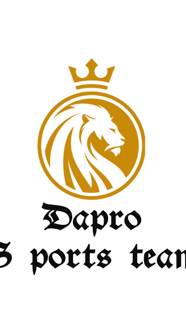 Dapro Sports team