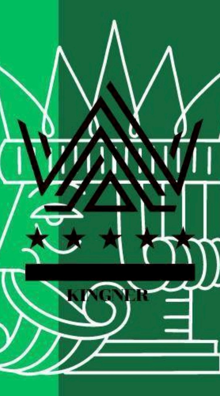 Green Team สีเขียว👑🟢 - กีฬาสีคลับKIN 2025