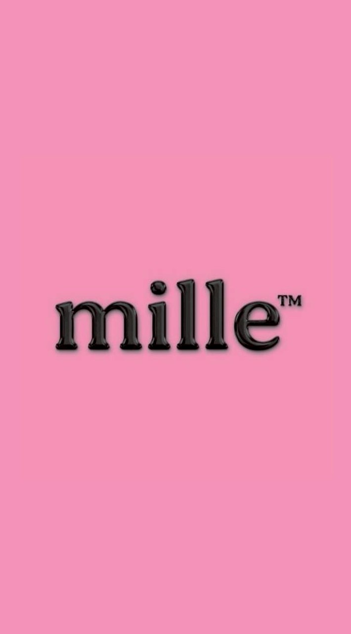 Mille Thailand Official Tiktok Affiliated