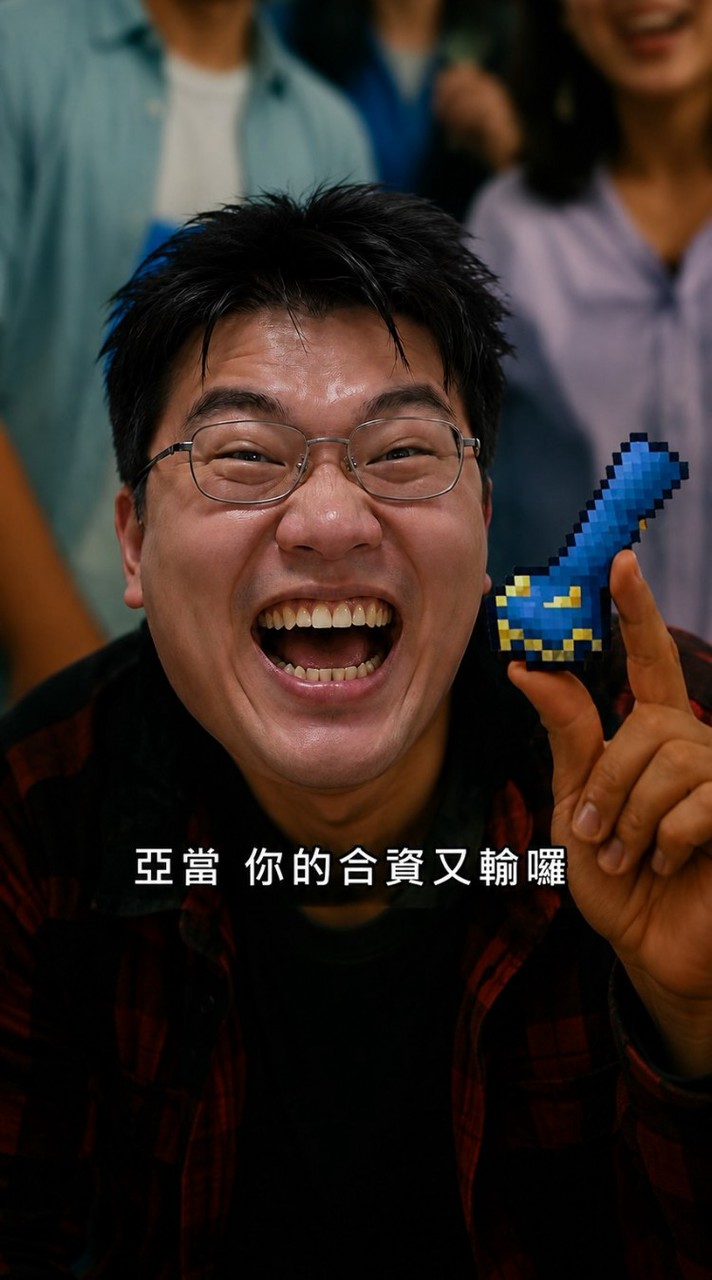 芒森發瘋啦直播社群