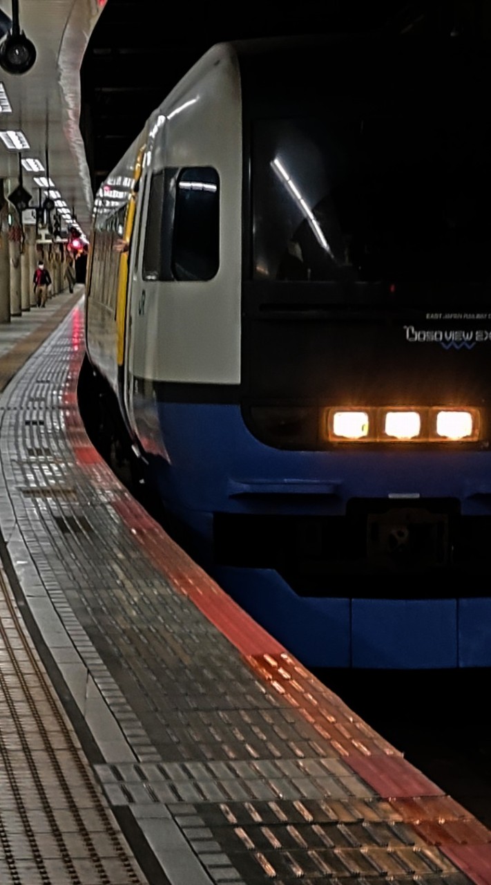 鉄道好きあつまれ〜