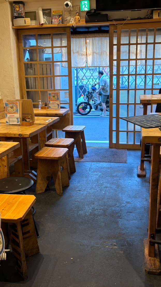 西新宿うどん居酒屋「ギビツミ」を愛する会