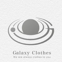 Galaxy clothes
