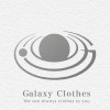 Galaxy clothes