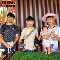 หนุ่มเจริญทรัพย์ฟาร์ม🐲🐓