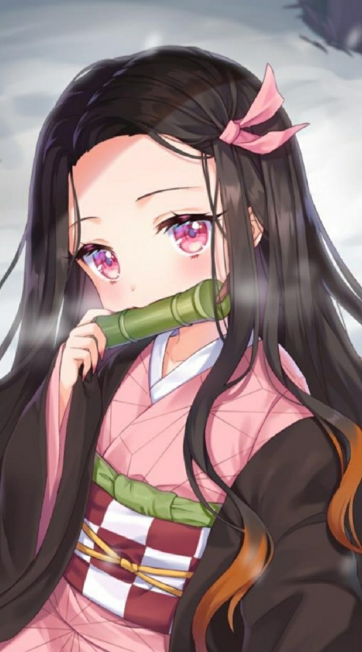 鬼滅大集合
