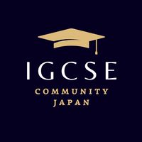 IGCSE community JAPAN