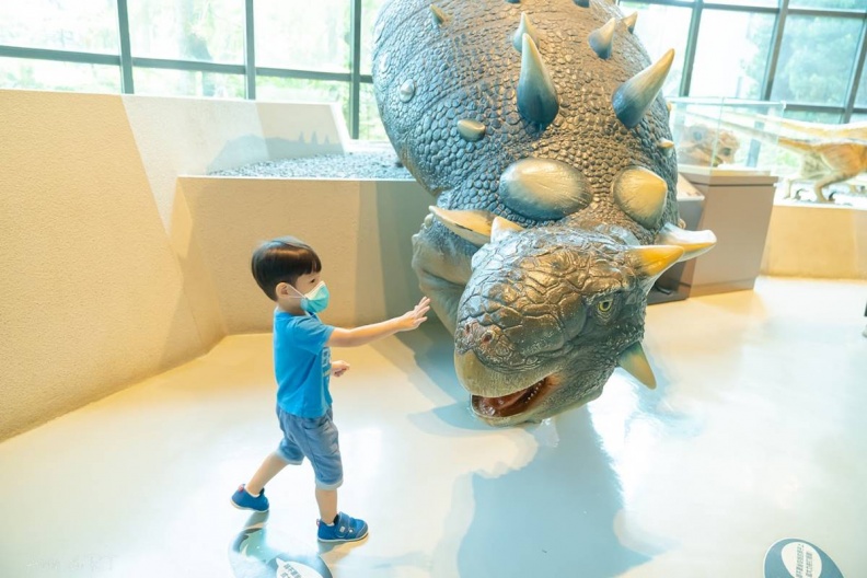 爸媽周末免煩惱！台中10大最強親子景點：破千坪室內樂園、免門票小小駕訓班