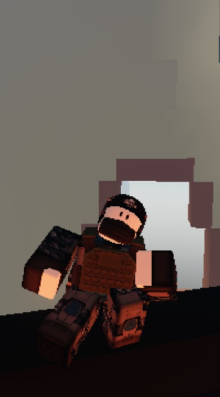 กลุ่มเล่นแมพ item asylum ใน roblox