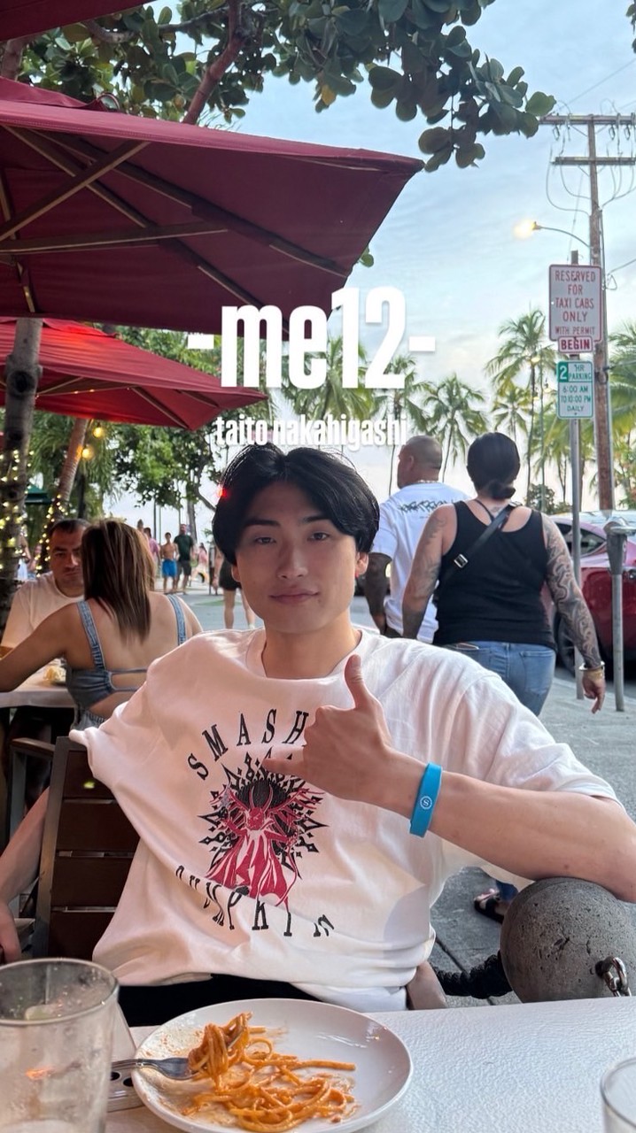 【公式】Me12オープンチャット