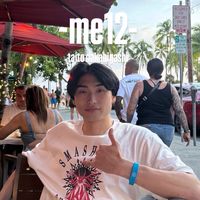 【公式】Me12オープンチャット