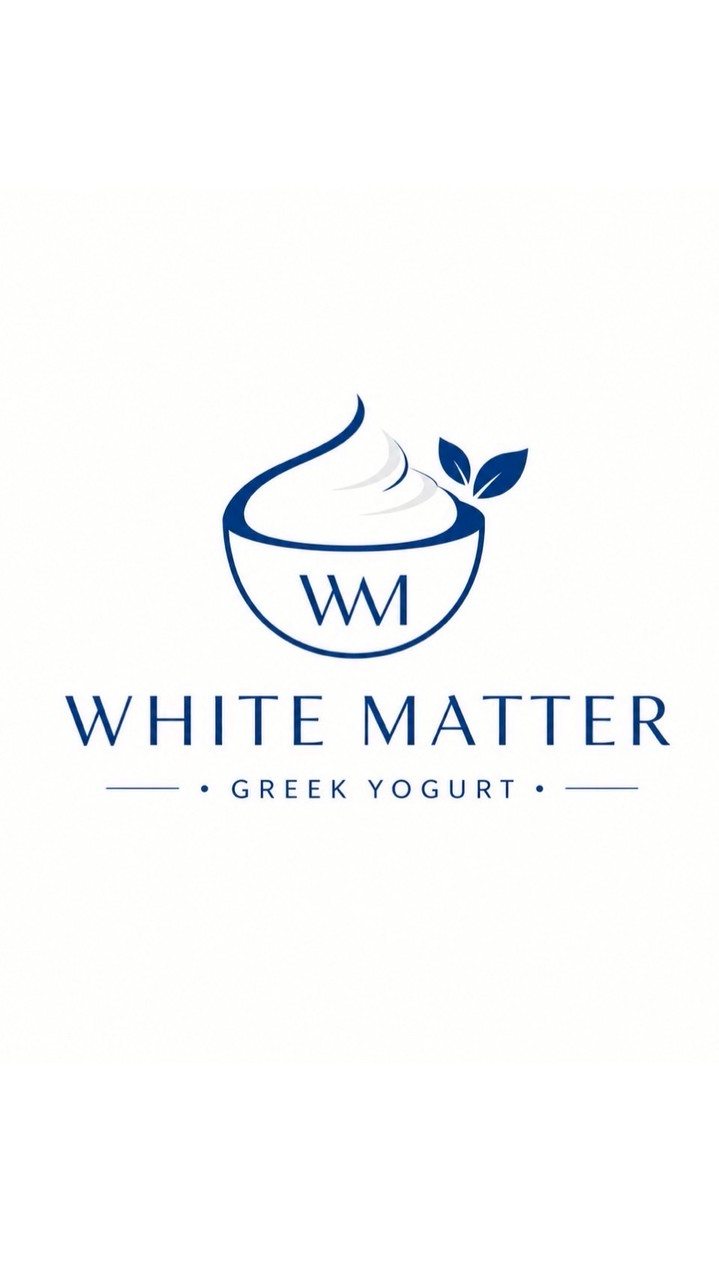 White matter greek