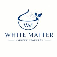 White matter greek
