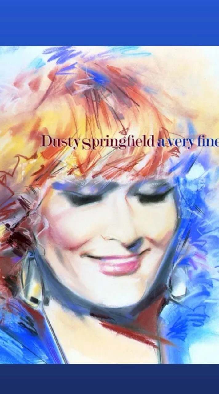 เบียว Dusty Springfield กัน