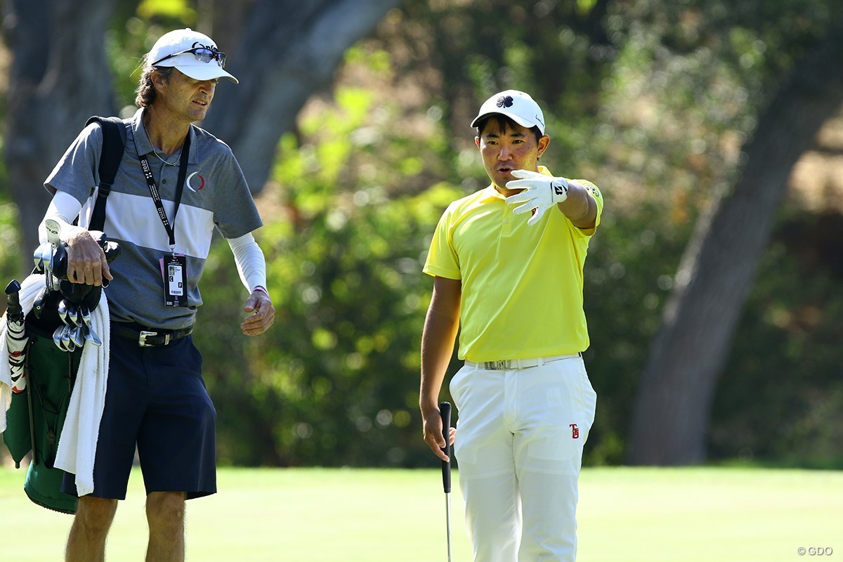 ロールモデルは松山さん 金谷拓実の憧れとこだわり