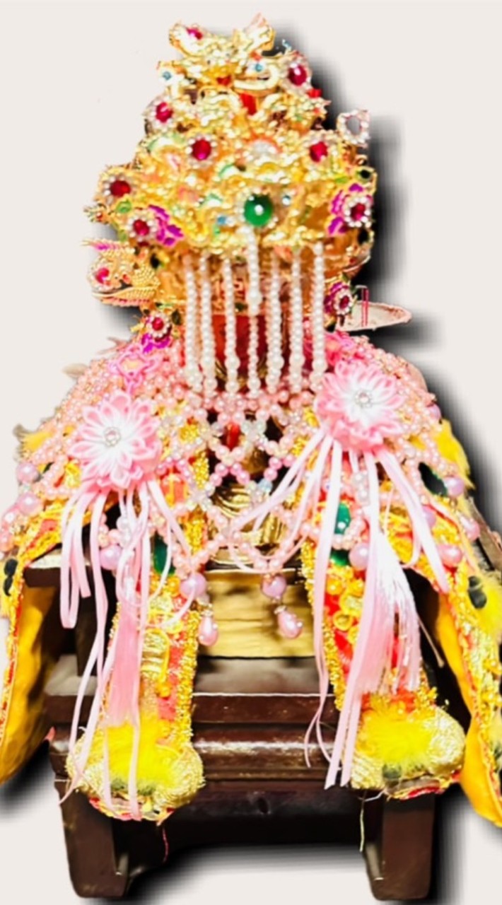 道忠堂🪷天上聖母（二媽祖）信善群
