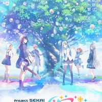 プロセカクラン『UKW』
