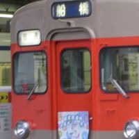 東武野田線が好きな中高生