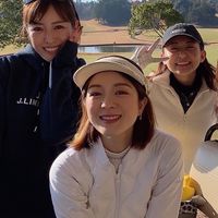 ✨💖港区女子ゴルフ部💖✨