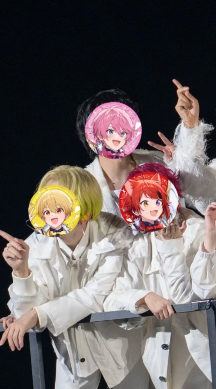 すとぷりの話をしたい人集まれ！