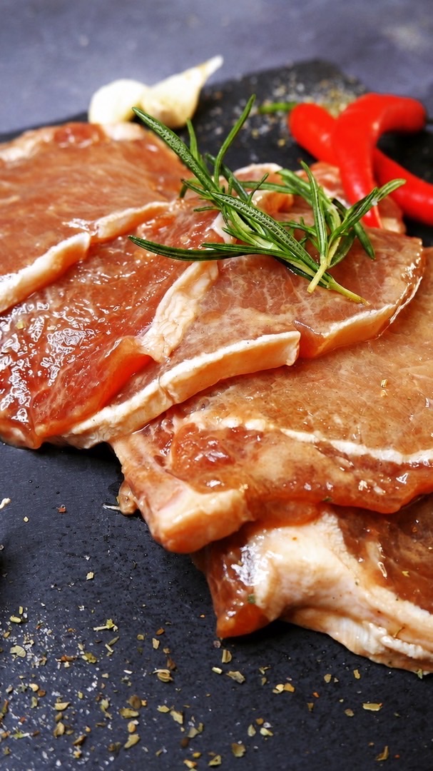 北中南肉品交流群組