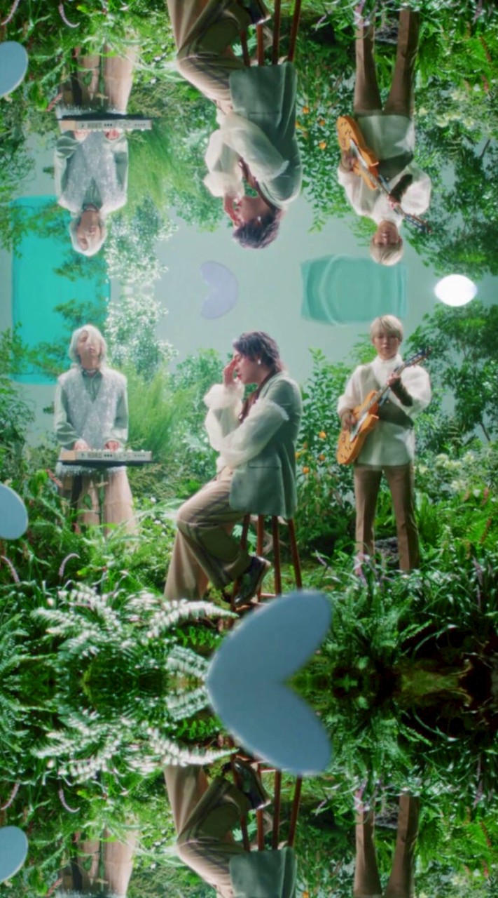 ミセスファン集まれ！