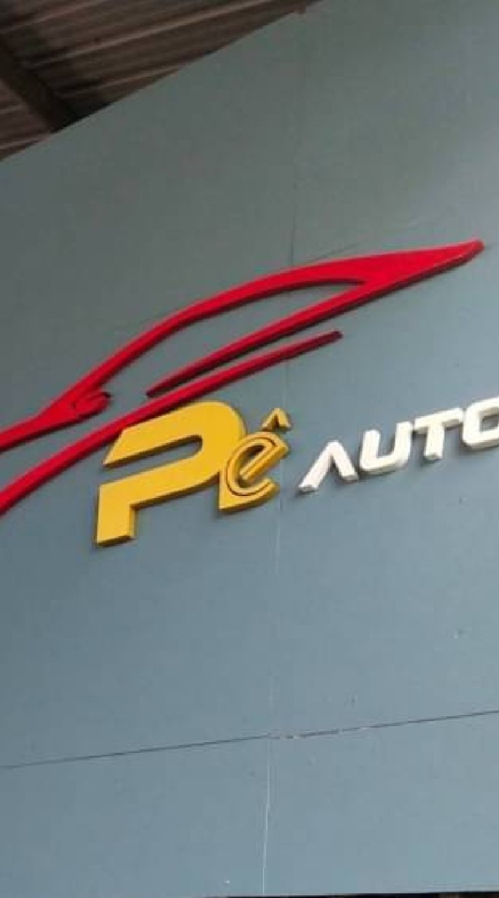 pe auto รถมือสอง sale agent