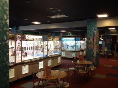 写真 Bigbang釧路店 木場 東釧路駅 ゲームセンター By Line Place