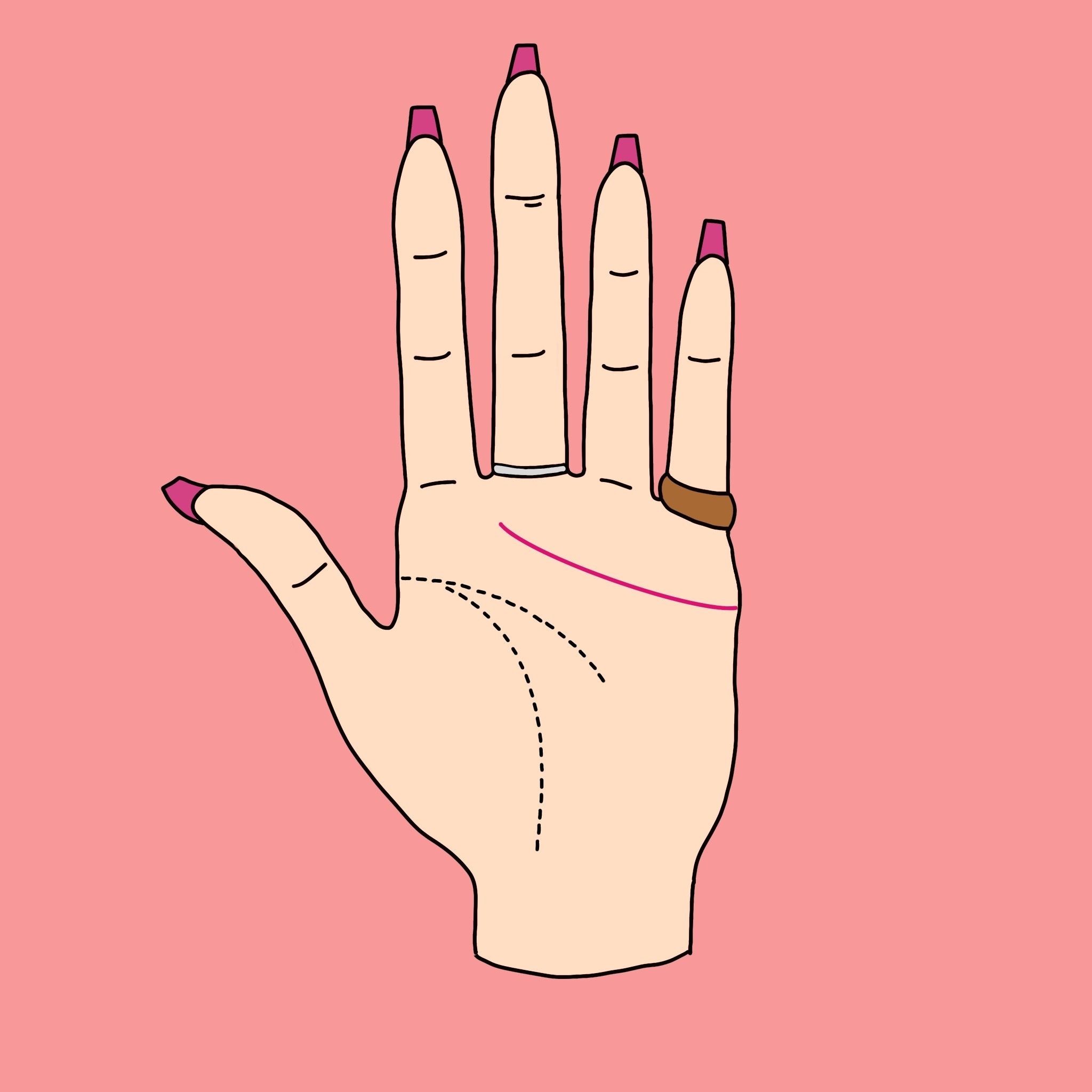 愛しすぎて ベッカムの長男 婚約者からのラブレターを首に彫る