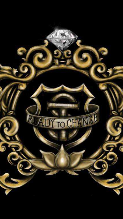 พรรคพร้อมเปลี่ยน - Ready to change