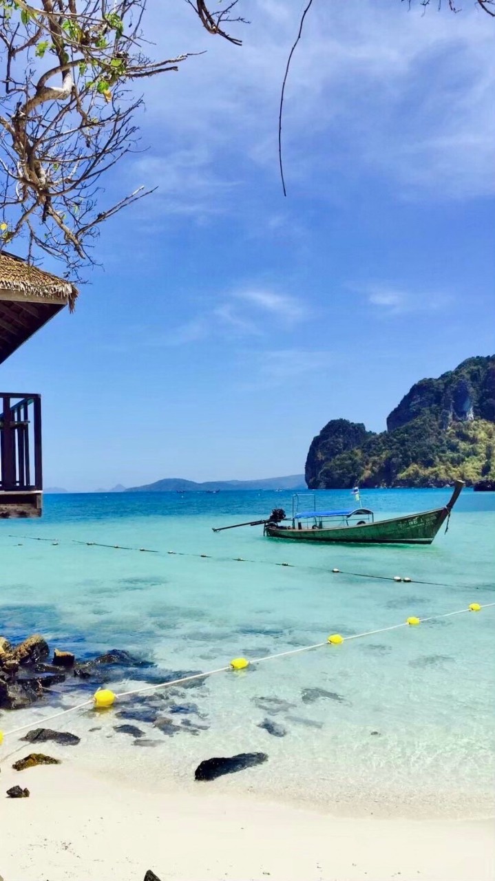 ท่องเที่ยวกางเต็นท์รีสอร์ต