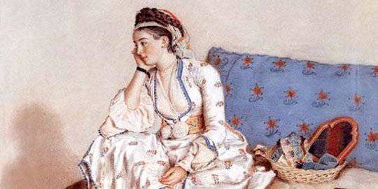 12 Wanita Tercantik Dalam Cerita Legenda Merdeka Com Line Today